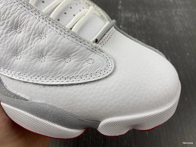 Rep TB Air 414571-160 13 Jordan Grey Wolf 0704
